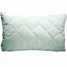 Activease Premium COTTON Pillow Protector with 45 Magnets