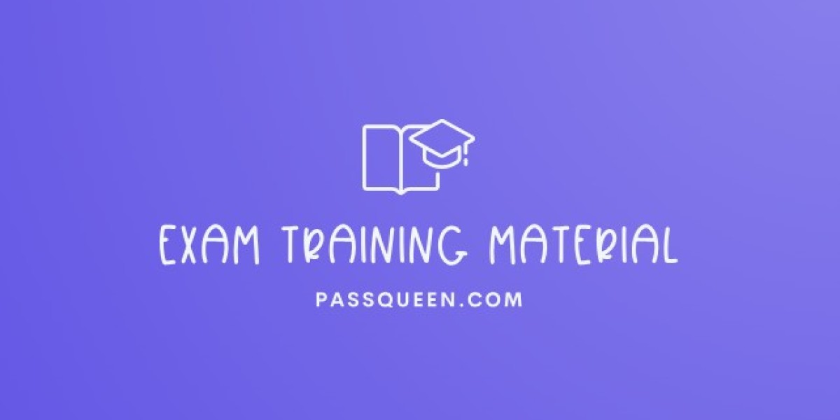 PassQueen.com: Exam Training Material for Aspiring Professionals