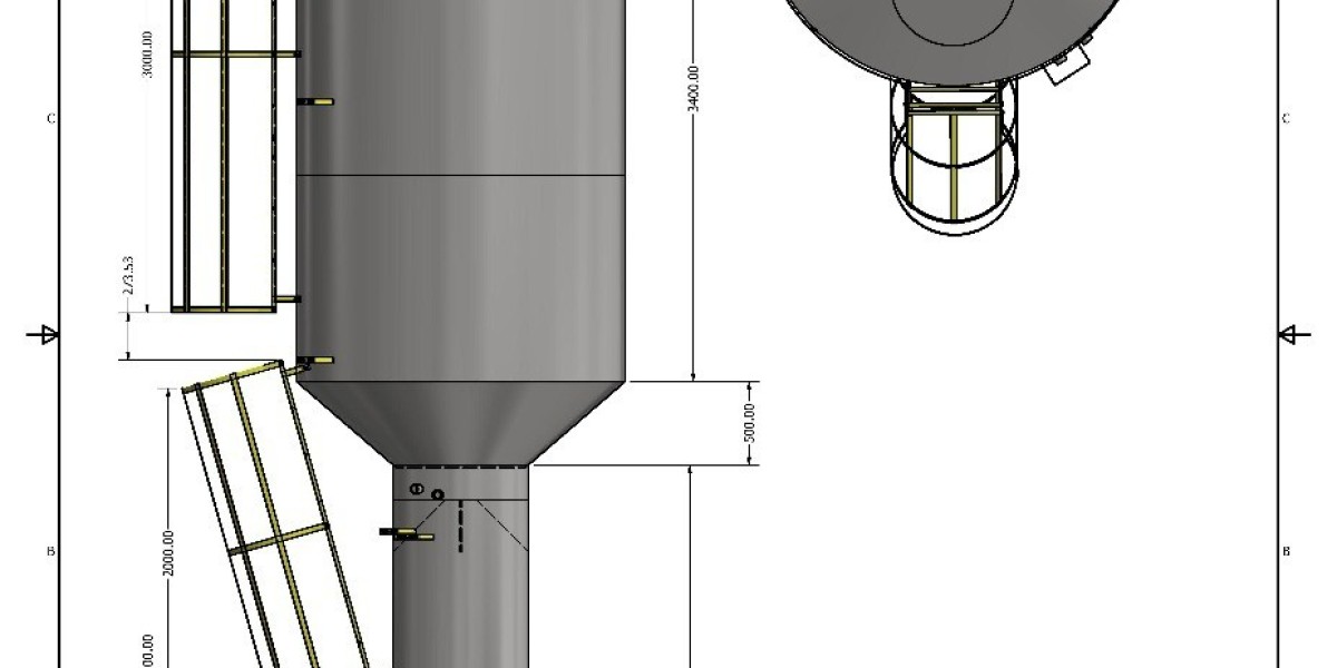 5000 Litre Slimline Tank