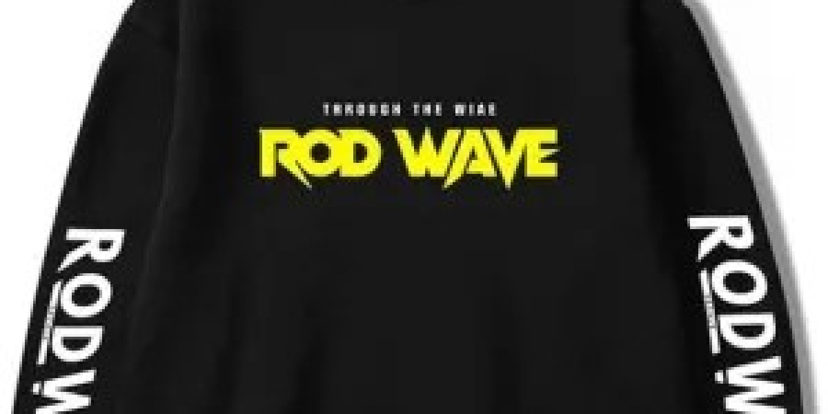 Rod Wave Clothing: A Blend of Style and Comfort