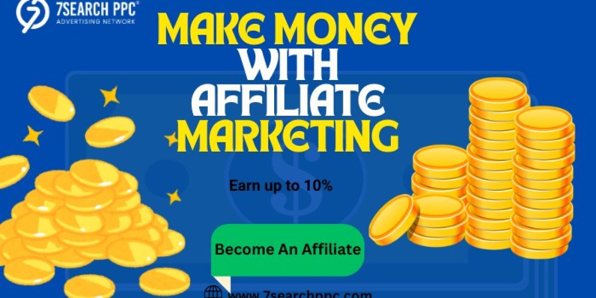 Best High-Commission Affiliate Marketing Programs for Marketers and Creators