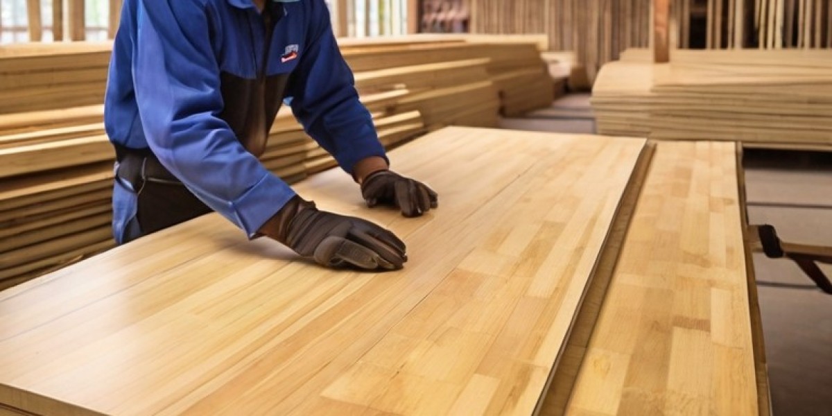 Bamboo Plywood Manufacturing Plant Project Report 2024: Cost Analysis and Raw Material Requirements