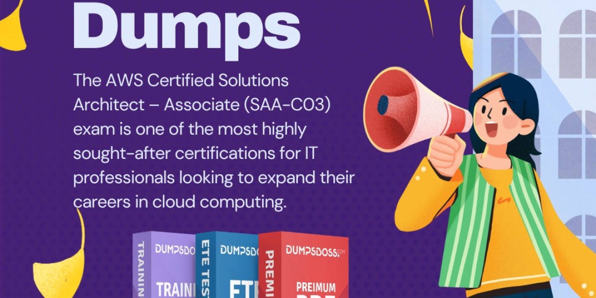 DumpsBoss SAA-C03 Dumps: Pass the Exam with Ease