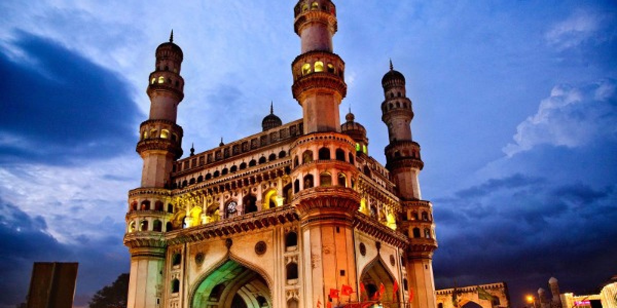 Taxi Service in Hyderabad