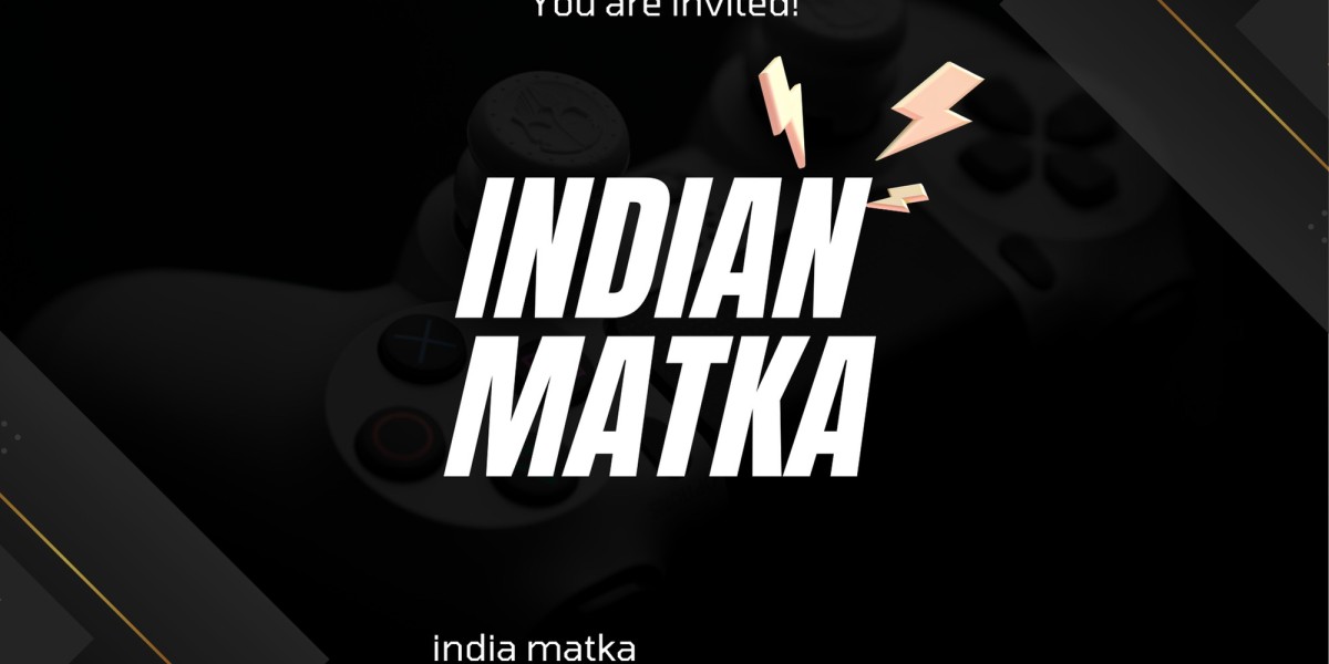 Satta Matka Indian: The Popular Yet Controversial Gambling Game