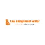 Law Assignment writer