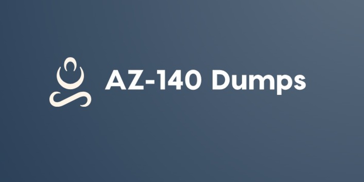 "Pass the AZ-140 Exam Fast with DumpsArena Exam Dumps"