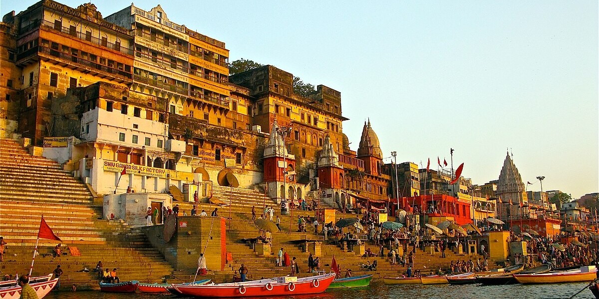 Taxi service in Varanasi