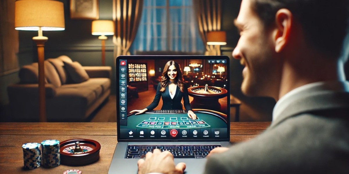 Finding Trusted Online Casinos