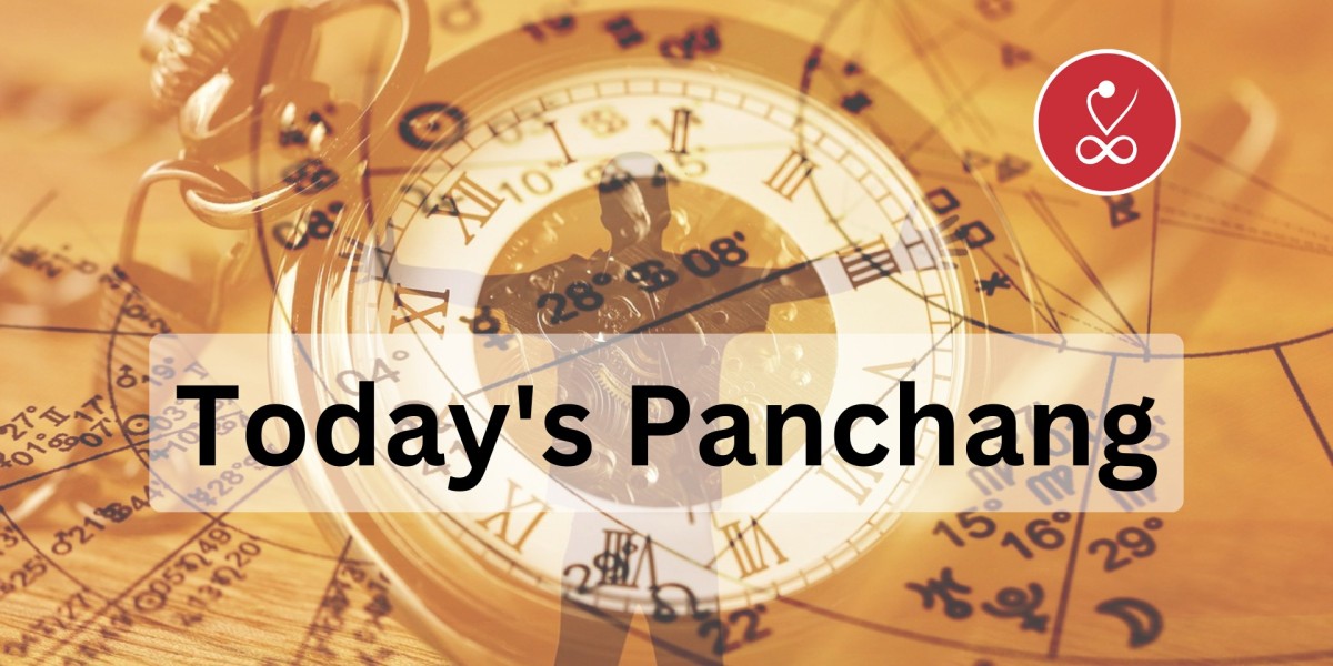 Everything You Need to Know About Today's Panchang