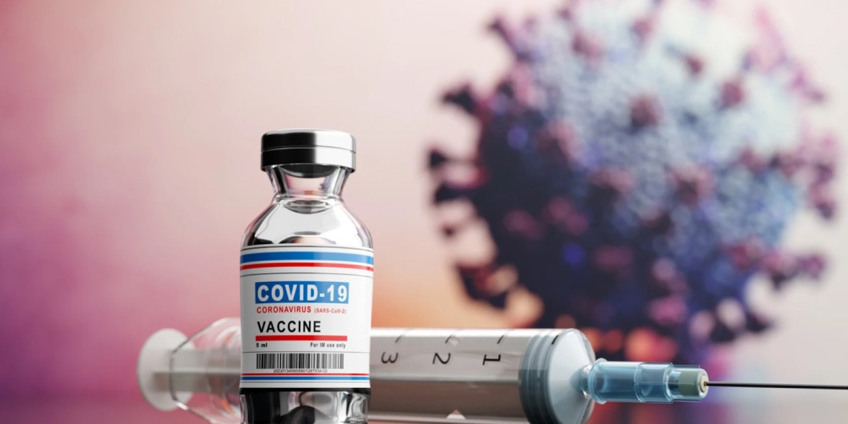 Global Coronavirus Vaccine Market Report 2023 to 2032