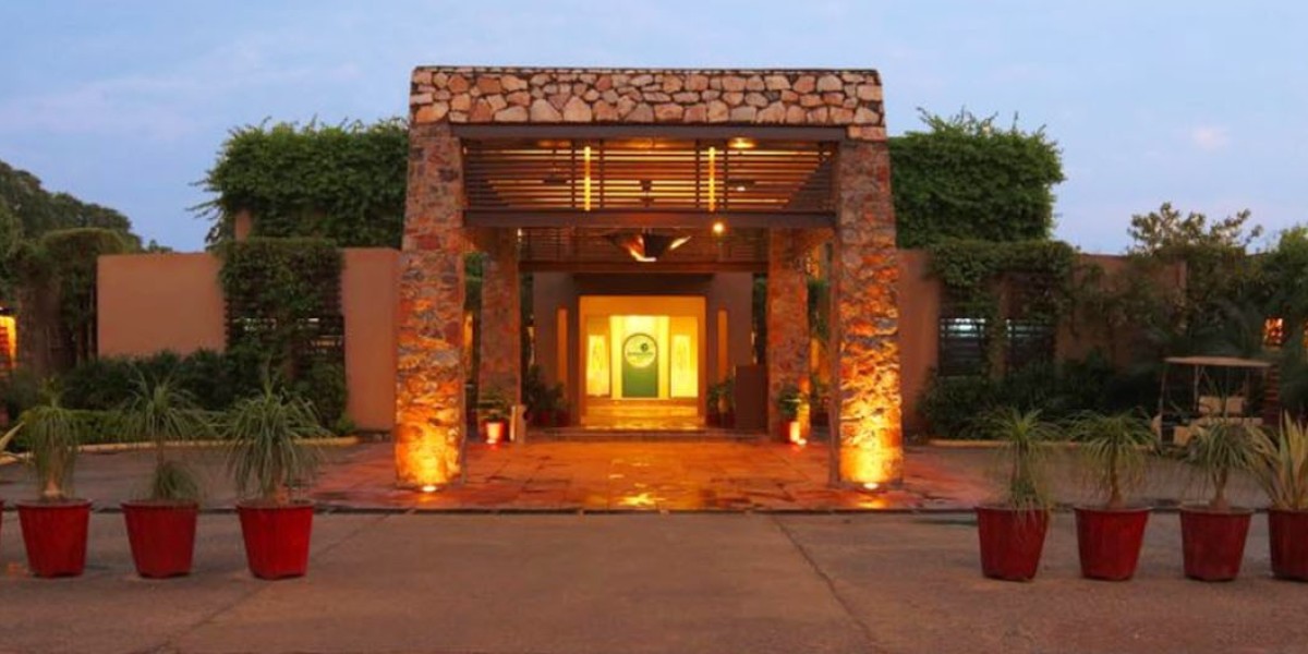 Discover the Best Corporate Offsite Venues Near Delhi