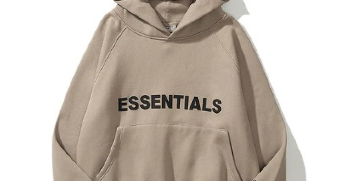 essentials hoodie canada Effortless Style Philosophy