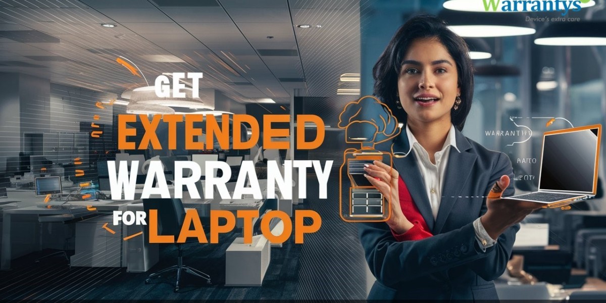 Extended Warranties: Essential for Laptop Protection and Care