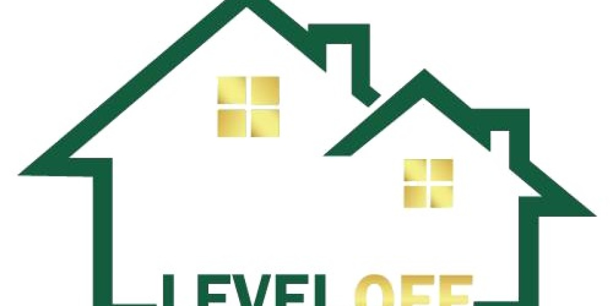 LevelOff Home Remodeling in Bellevue: Transforming Spaces with Expertise and Care