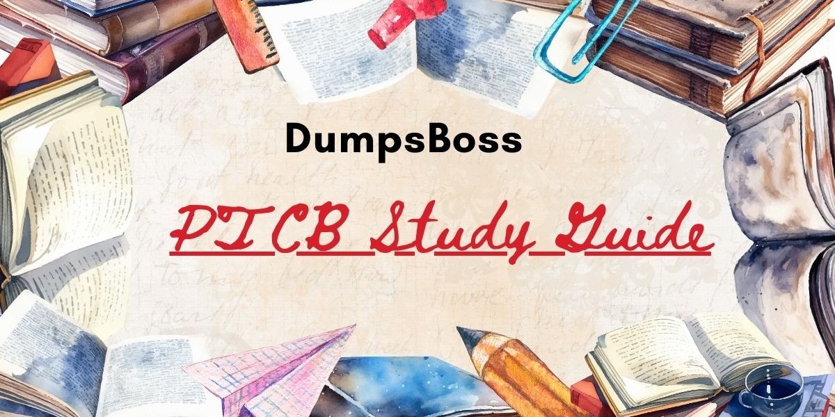 Pass Your PTCB Exam in Record Time with DumpsBoss Study Guide