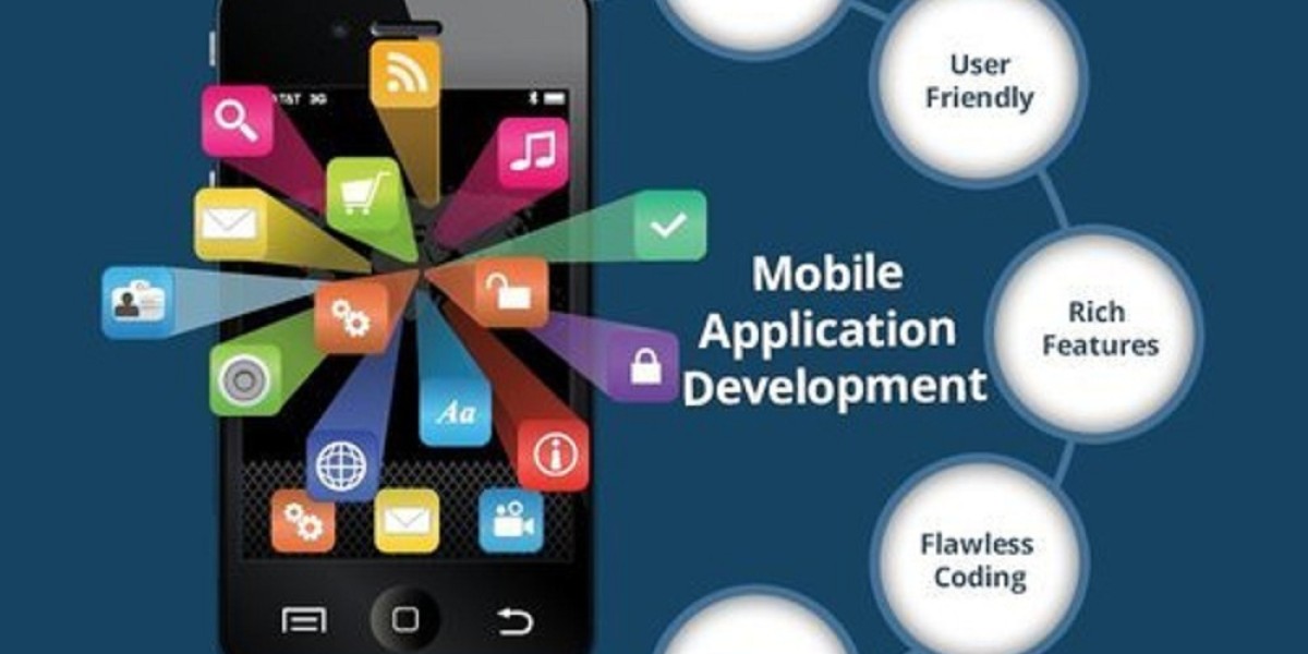 Exploring Mobile App Development Technologies and Services