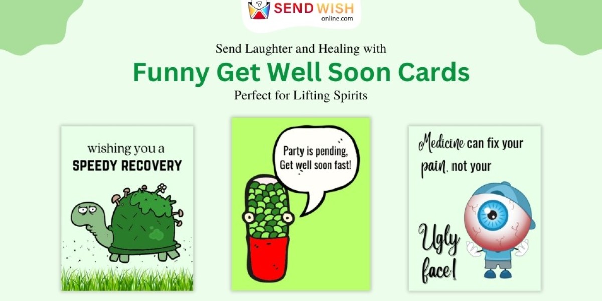 Send Love and Laughter with Sendwishonline.com: Thoughtful and Humorous Cards for Every Occasion