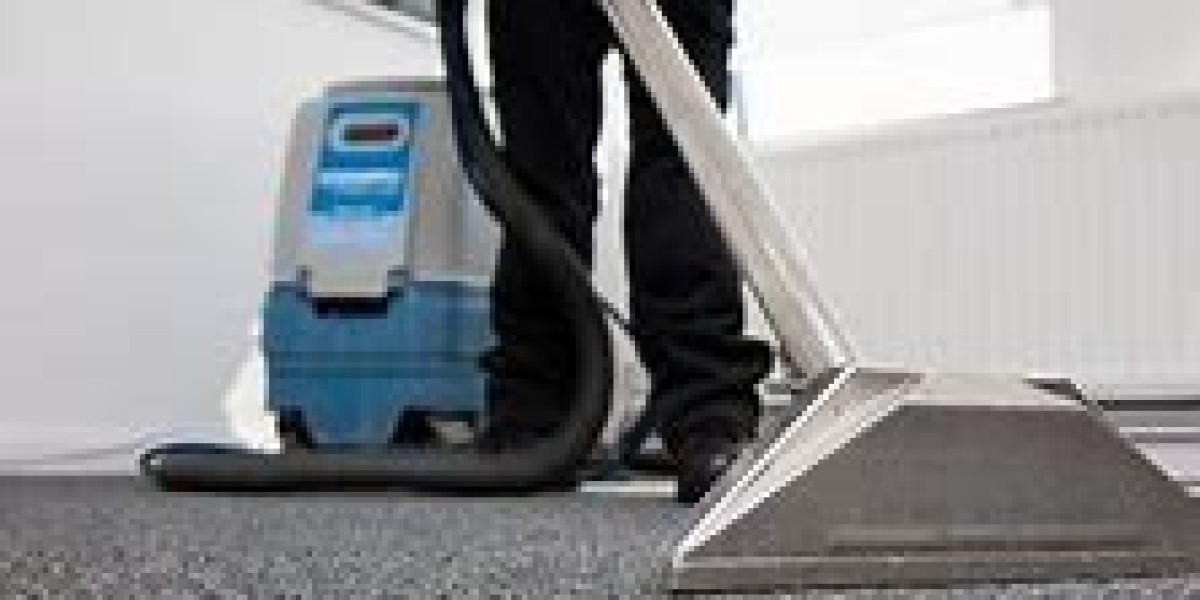 The Essential Nature of Carpet Cleaning for Home Comfort