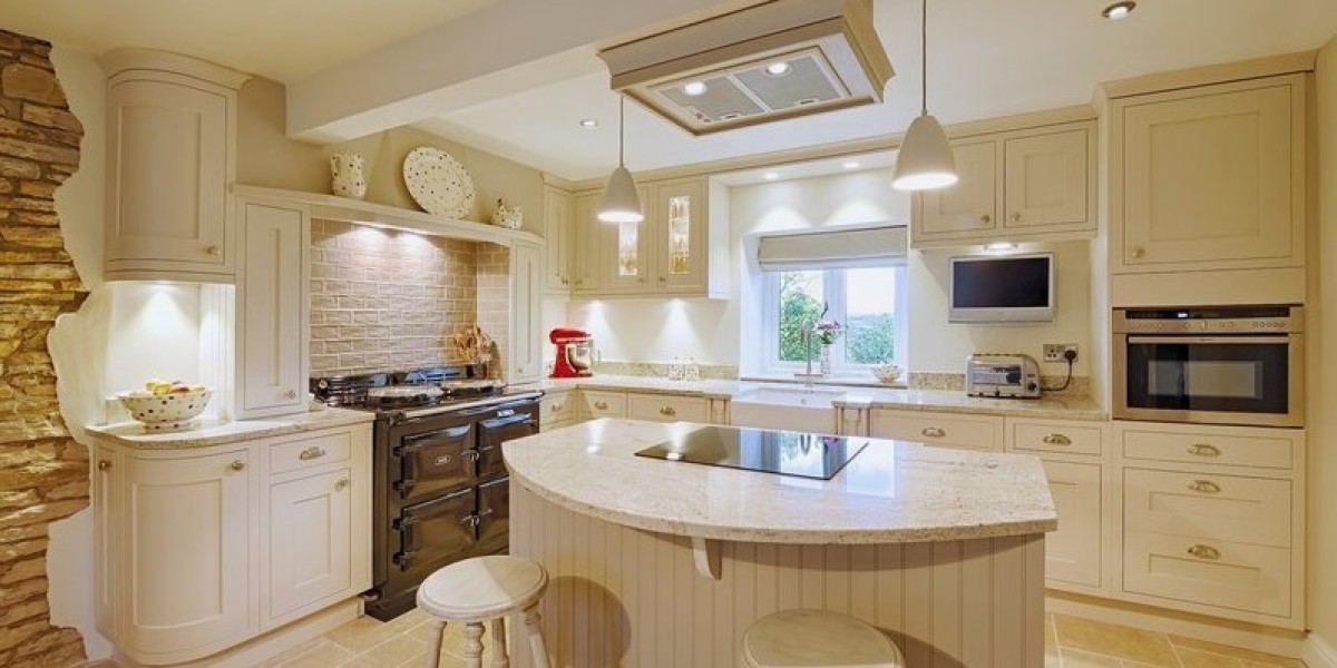 How to Save Money When Hiring Kitchen Fitters Near Me