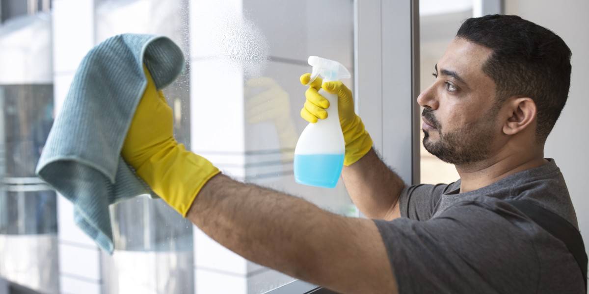 Understand the Relevance and Value of Trusted Commercial Window Cleaning Services