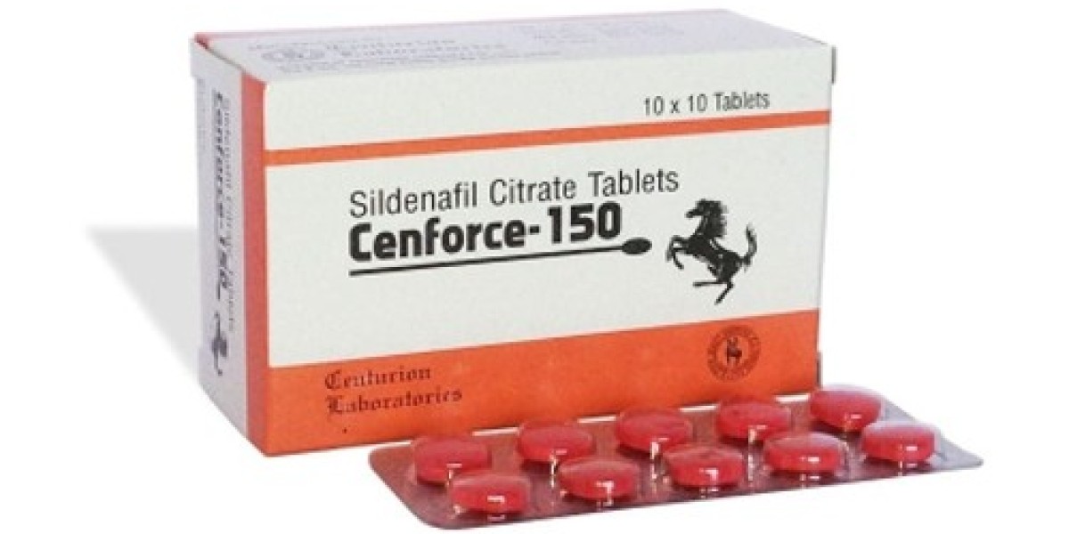 Cenforce 150 For Impotent Guys