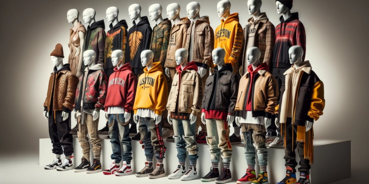 Streetwear Market | Industry Outlook Research Report 2023-2032 By Value Market Research