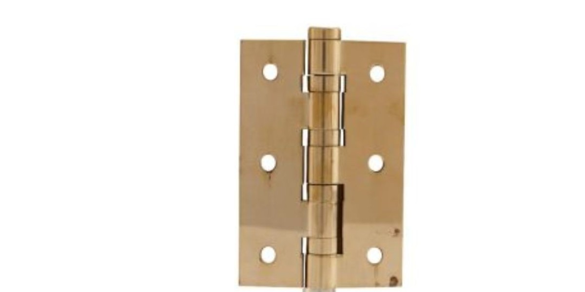 Ball Bearing Door Hinges in Noida: A Comprehensive Guide to Quality, Durability, and Performance