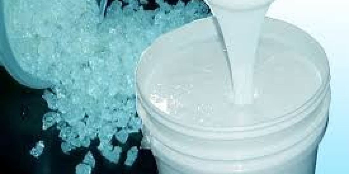 Emulsion Polymer Market Share Sees Surge Due to Increased Demand for Water-Based Coatings