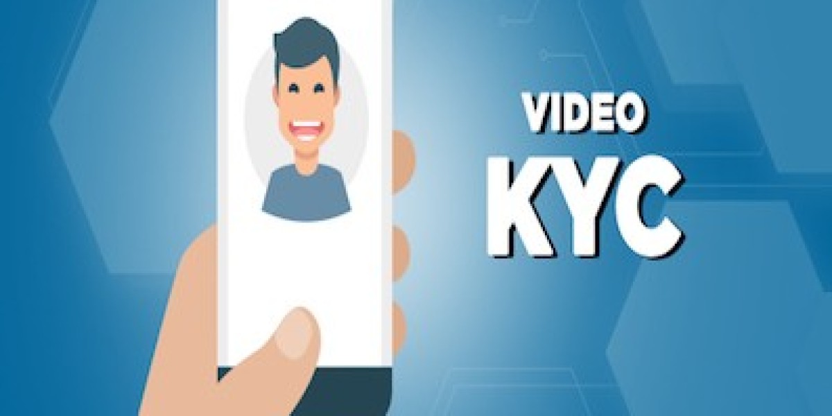 Video KYC Market 2023: Global Forecast to 2032