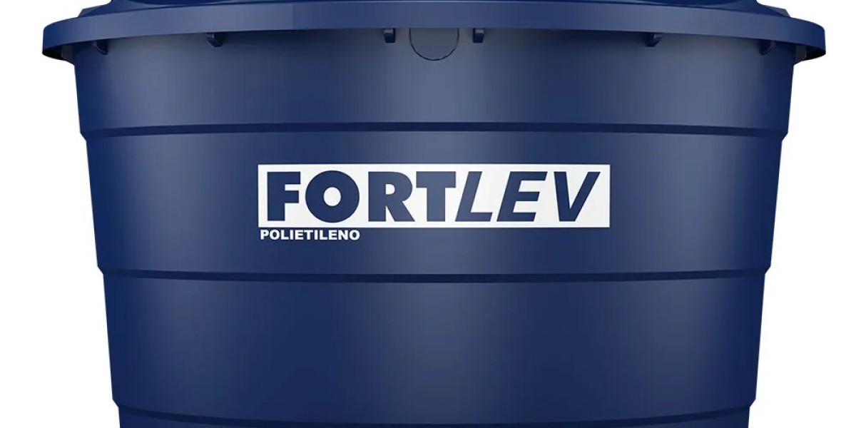 20 000 Litre Vertical Water Storage Tank