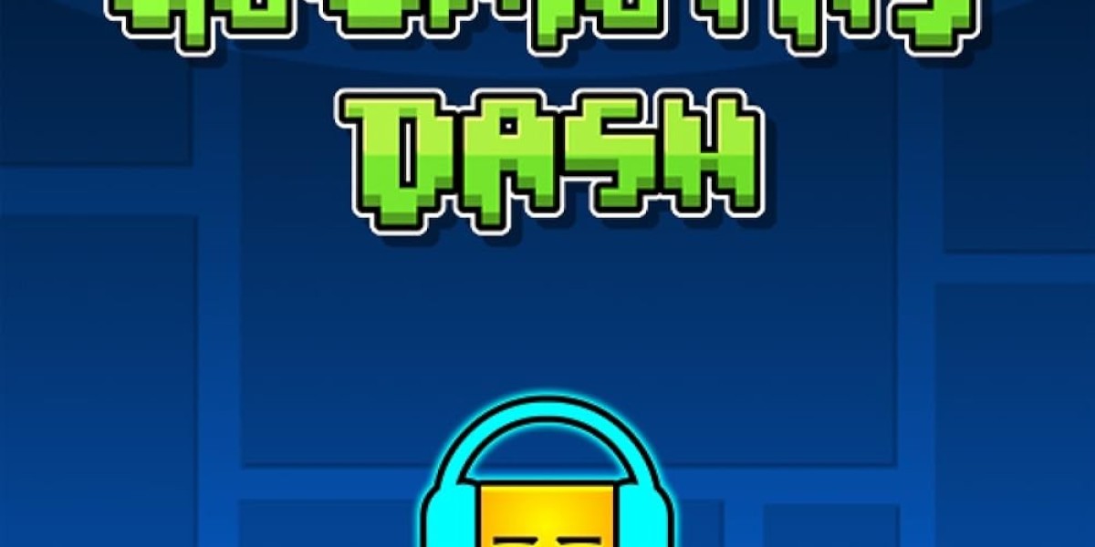 Geometry Dash – Rhythm Game and Ultimate Reflex Challenge