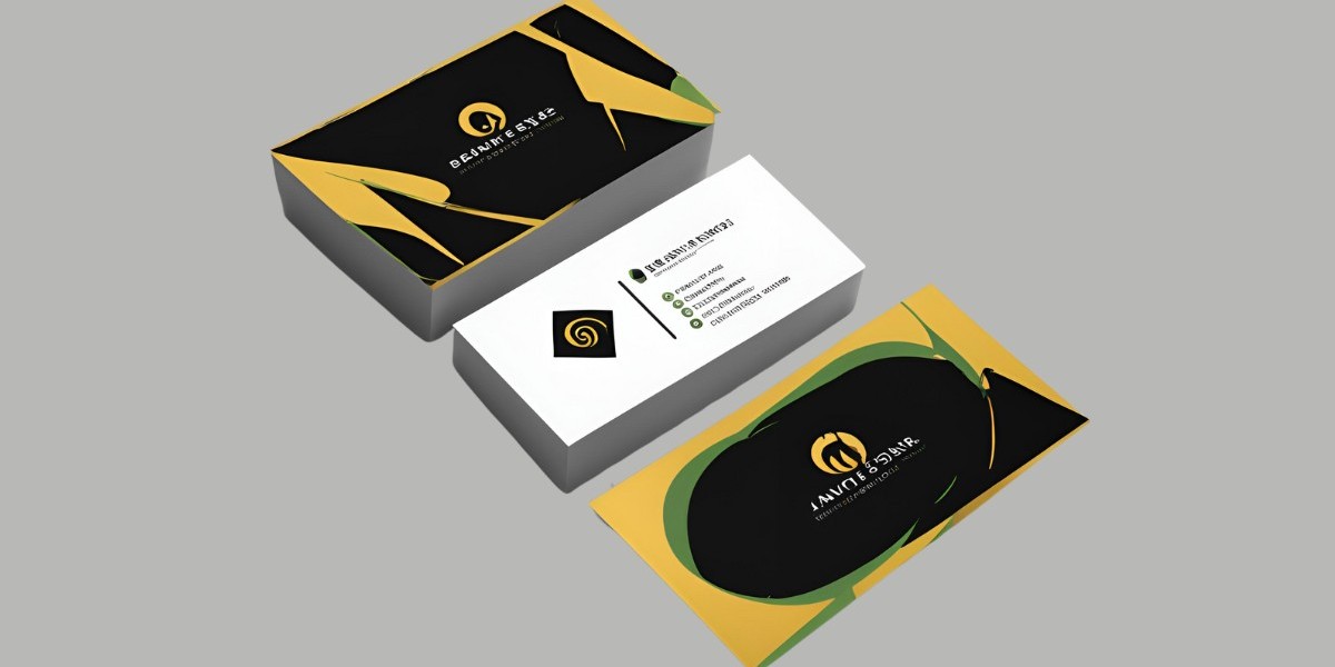 Designing a Memorable Business Card: A Guide to the Essentials