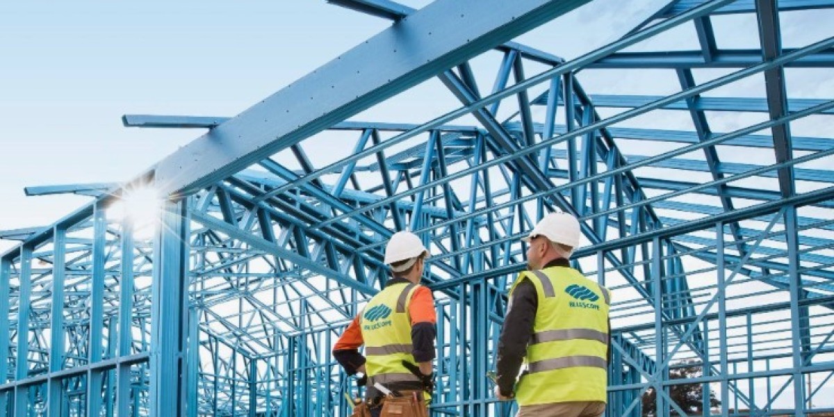 Why Structural Steel is a Top Choice for Industrial and Commercial Projects