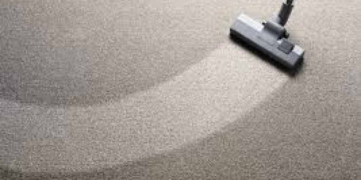 How Carpet Cleaning Can Improve Your Indoor Comfort