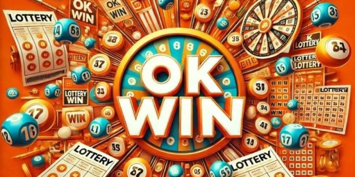 OK Win: Your Gateway to Online Gaming Success