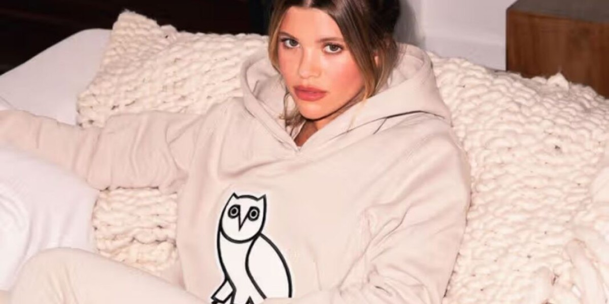 Discover the Hottest OVO Hoodie Styles