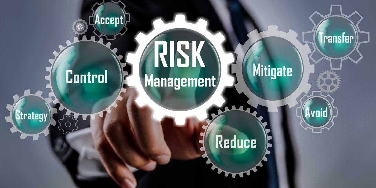 Application Risk Management: A Comprehensive Guide