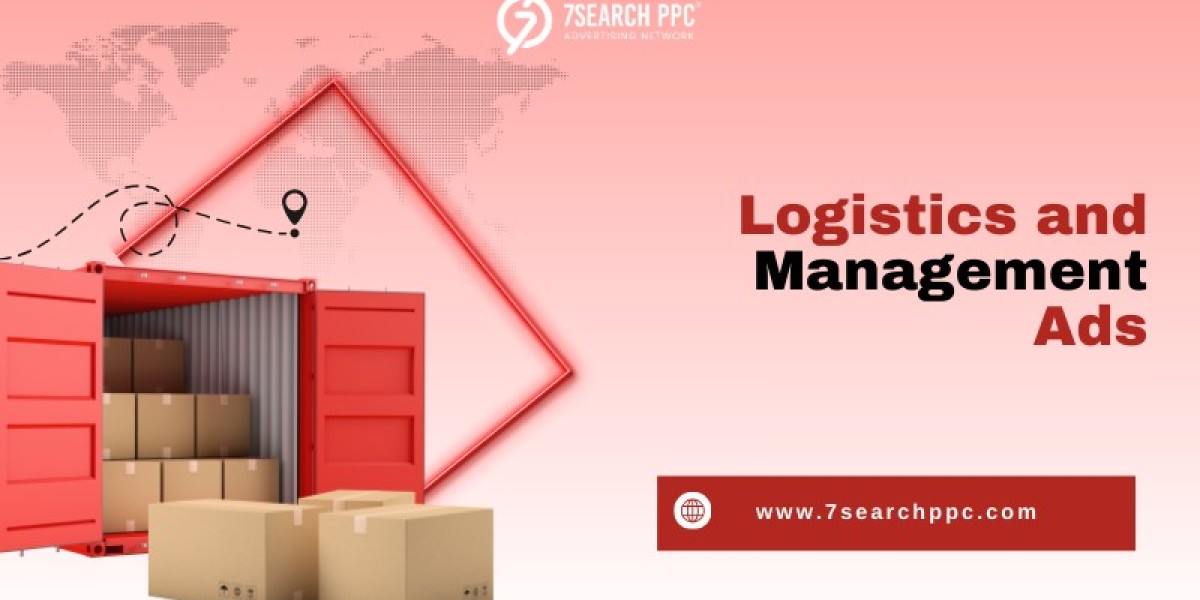 Logistics and Management Ads: Strategies for Success