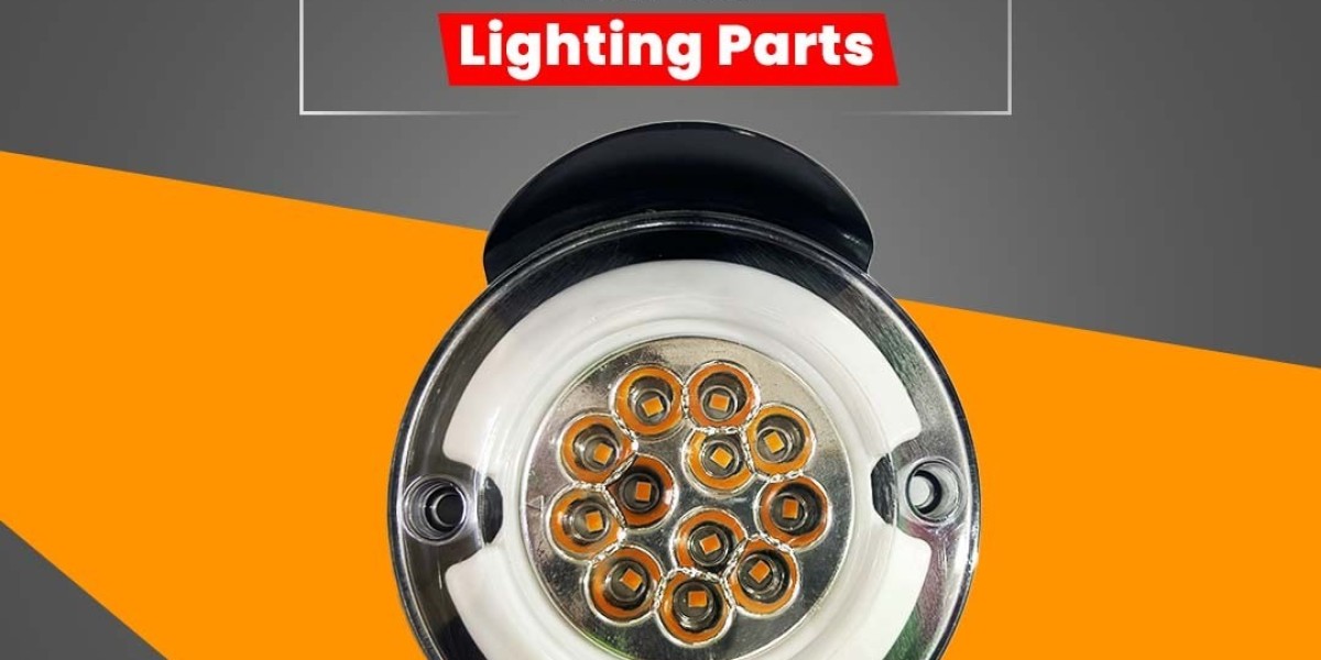 Vinayak Automotive's LED Indicator Lights and Affordable Headlight Prices