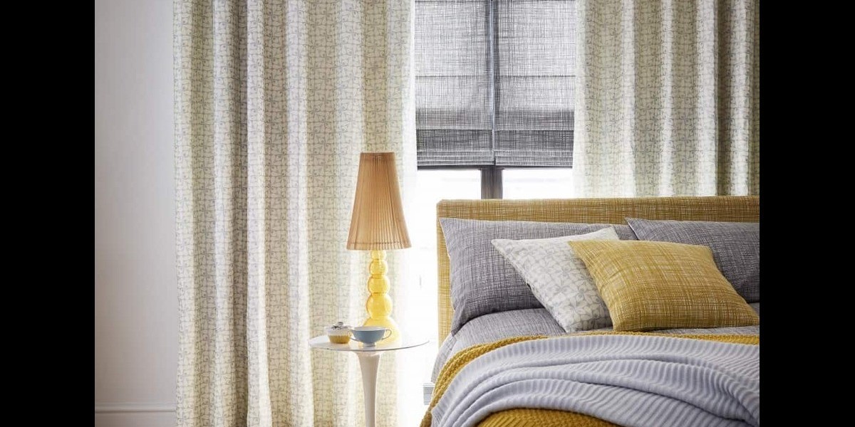 Choosing the Best Bedroom Curtains in Dubai for Privacy