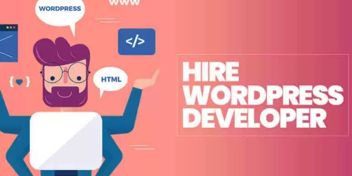 Elevate Your E-Commerce Game: Why You Need to Hire a WordPress Developer Now