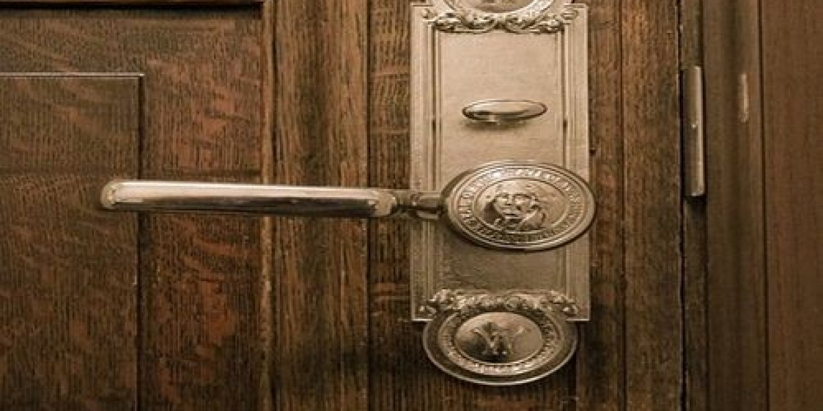 How to Maintain and Clean Your Door Locks and Handles for Longevity