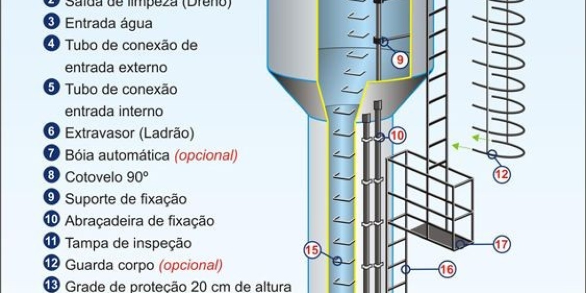 Steel Water Tanks 5,000 to 102,000 Gallons, manufactured since 1986