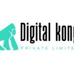 Digital Kong