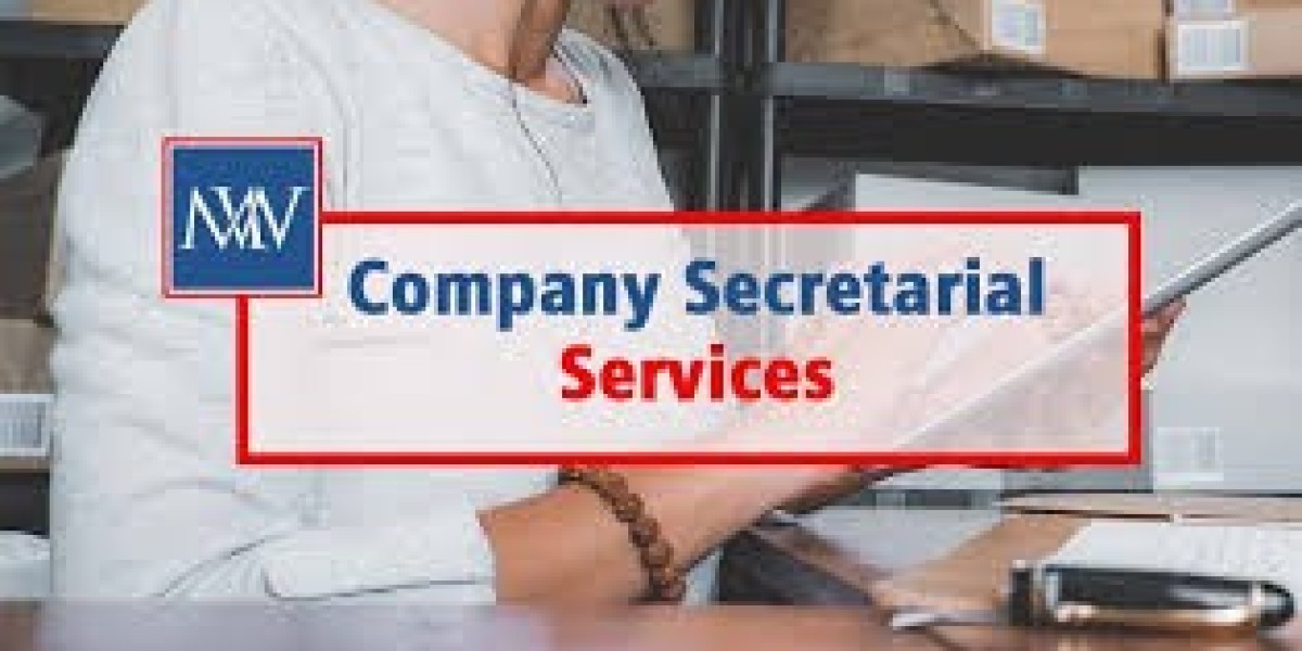 Company Secretarial Services in the UK: A Complete Guide for Businesses