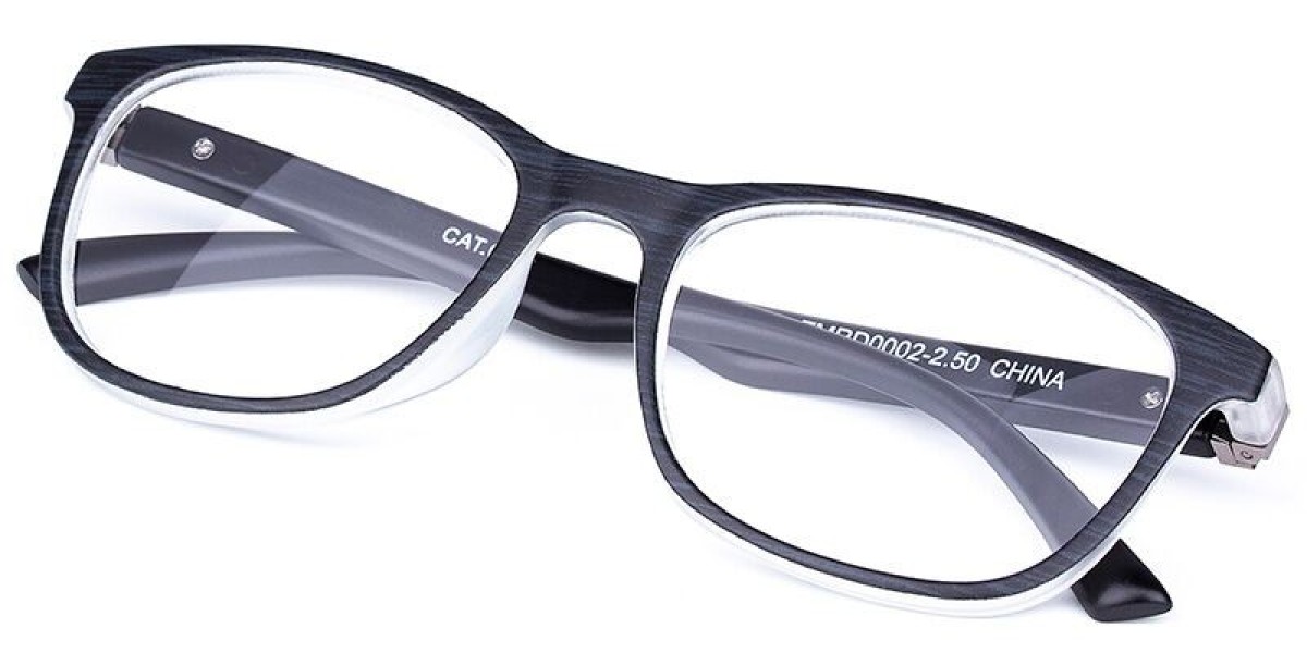 High-Profile Eyeglasses Frame Have Its Requirements