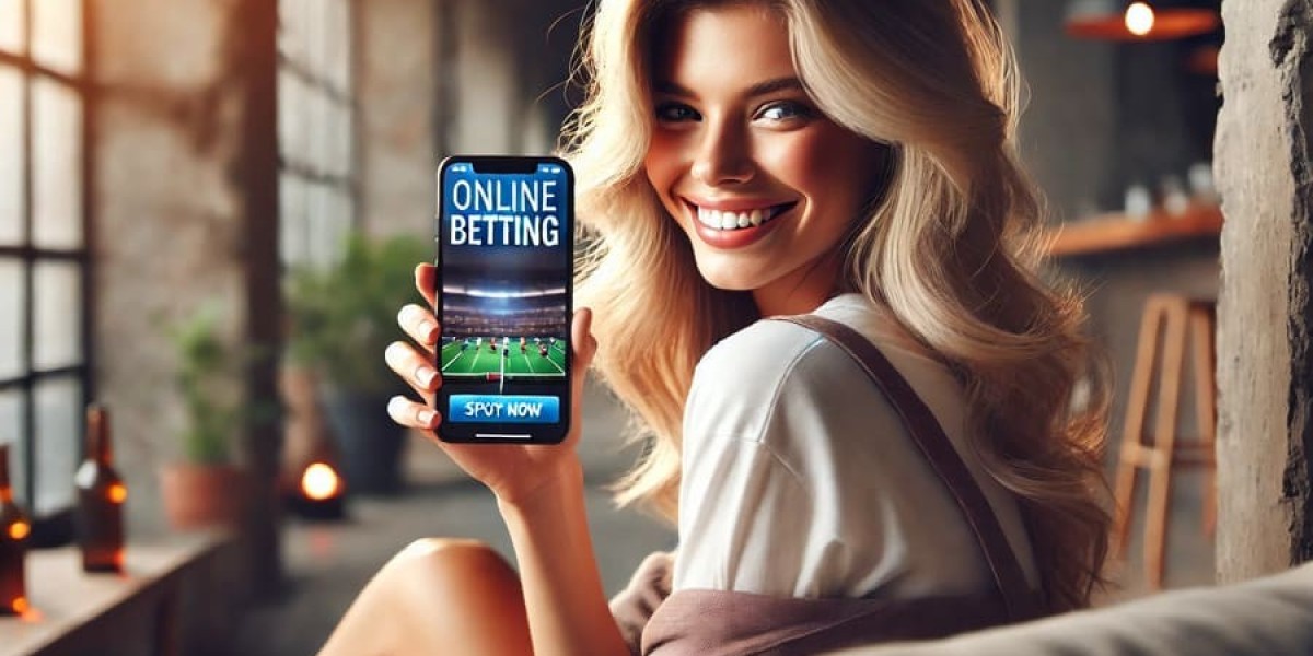 Revolutionizing Sports Betting