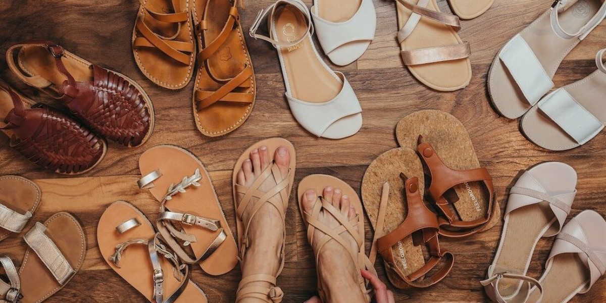 Sandals Market | Industry Outlook Research Report 2023-2032 By Value Market Research