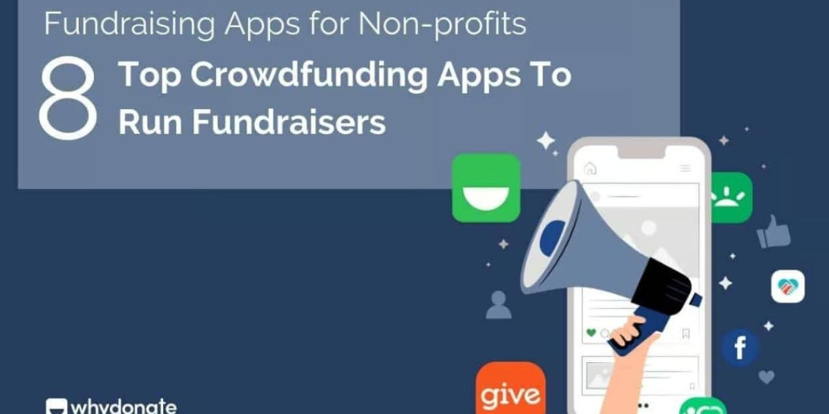 Global Fundraising and Crowdfunding Platform: 0% Platform Fee, Let’s Start!